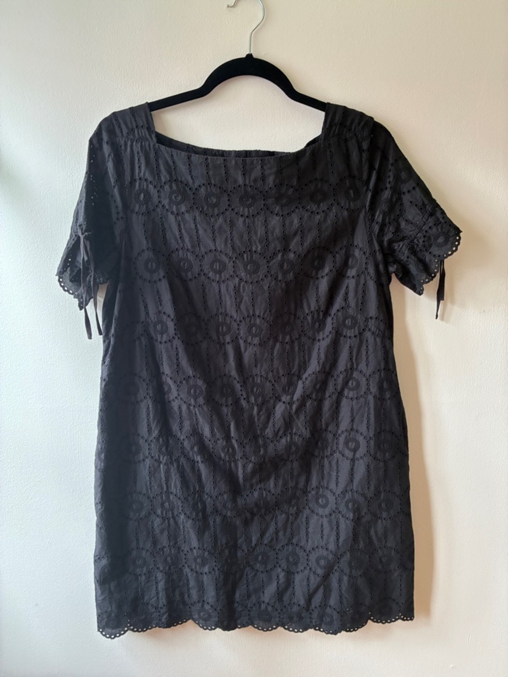 J. Crew dress